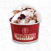 Cake Batter™ Batter Batter™ · Cake Batter Ice Cream® with Cookie Dough and Brownie.