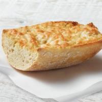 Garlic Cheese Bread (1pc) · 