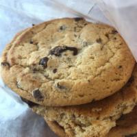 Cookies (Chocolate Chip) · 