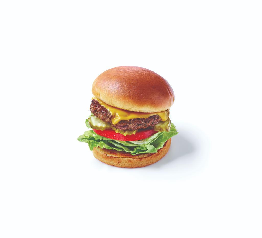 Applebee's · American · Chicken · Hamburgers · Pasta · Salads · Sandwiches · Wings