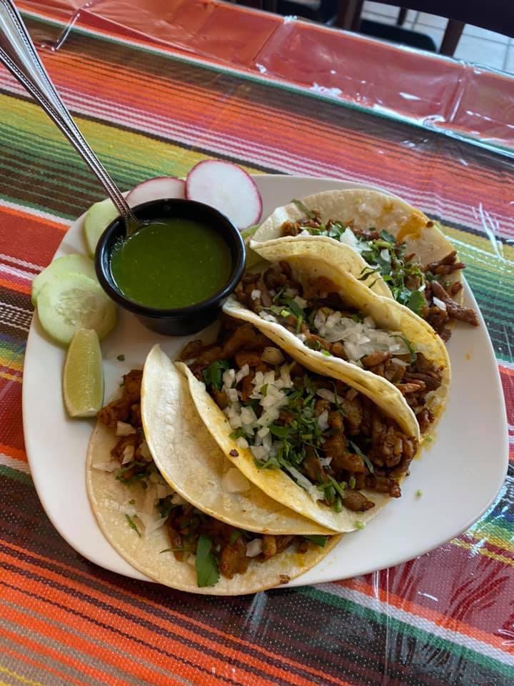 La Nova Mexican Restaurant · Burritos · Mexican · Soup · Tacos