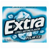 Extra Polar Ice (15 ct) · 15 count.