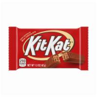 Kit Kat King Size (3 oz) · Kit Kat King Size (3 oz)