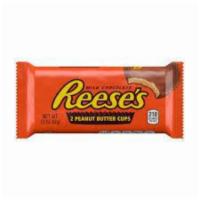 Reese's Peanut Butter Cups (2.8 oz) · Reese's Peanut Butter Cups (2.8 oz)
