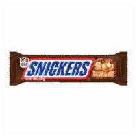 Snickers Original · KING SIZE