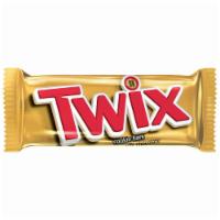 Twix Chocolate Caramel 4 To Go (3.02 oz) · Twix Chocolate Caramel 4 To Go (3.02 oz)