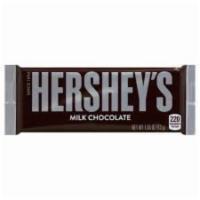 Hershey's Milk Chocolate (2.6 oz) · Hershey's Milk Chocolate (2.6 oz)