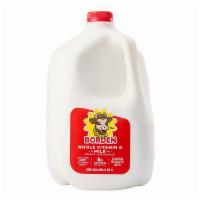 Borden Whole Milk (1 gal) · Borden Whole Milk (1 gal)