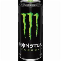 Monster Energy Green (16 oz) · Monster Energy Green (16 oz)