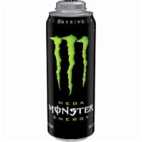 Monster Energy Green (24 oz) · Monster Energy Green (24 oz)