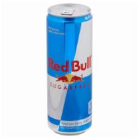 Red Bull Energy (16 oz) · Red Bull Energy (16 oz)