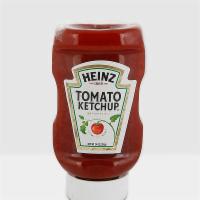 Tomato Ketchup · 14oz