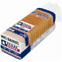 Mrs Baird's Classic White Bread (22 oz) · Mrs Baird's Classic White Bread (22 oz)