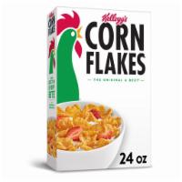 Kellogg's Corn Flakes (13.5 oz) · Kellogg's Corn Flakes (13.5 oz)