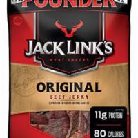 Jack Link's Original Beef (1.25 oz) · Jack Link's Original Beef (1.25 oz)