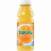 Tropicana Orange (15.2 oz) · Tropicana Orange (15.2 oz)