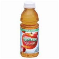Tropicana Apple (15.2 oz) · Tropicana Apple (15.2 oz)