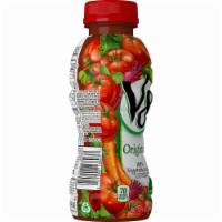 V8 Tomato Juice (12 oz) · V8 Tomato Juice (12 oz)
