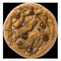Original Chocolate Chip Cookie · Our classic chocolate chip cookie!