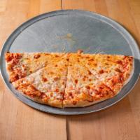 Cheese Pizza (Large 18