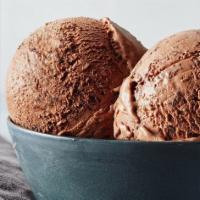 Belgian Chocolate Ice Cream · Your favorite Belgian chocolate ice cream, renamed. Our Belgian chocolate combines rich, vel...