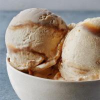Dulce de Leche Ice Cream · Inspired by Latin America's treasured dessert, our dulce de leche ice cream is a delicious c...