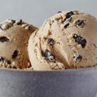 Coffee Chip Ice Cream · We took our beloved Java Chip Ice Cream and made its famous coffee taste even better. Rich, ...