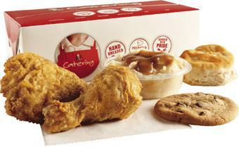 KFC Catering · American · Breakfast · Chicken · Fast Food · Potato · Sandwiches · Southern · Wings