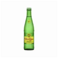 Topo Chico Seltzer Water · 