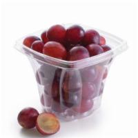 Grape Cup · Grab a refreshing grape cup for an easy and convenient snack.