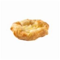 Apple Crown Danish · Delicious danish made with real apples