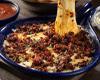 On The Border · Burritos · Dinner · Mexican · Tacos · Tex-Mex