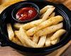 French Fries · Individual Side 