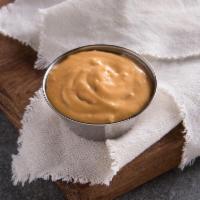 Hot Salsa Cheese Dip · Add some heat to your pretzel snack.