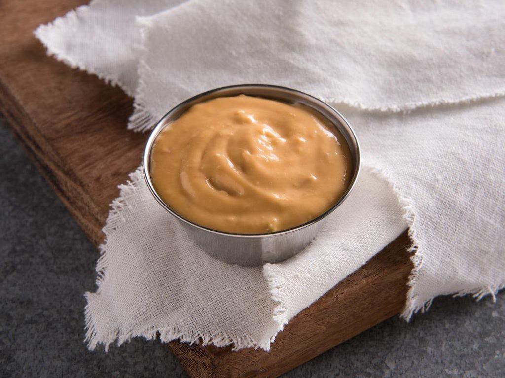 Hot Salsa Cheese Dip · Add some heat to your pretzel snack.