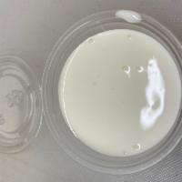 Sour Cream · 1.5 oz container