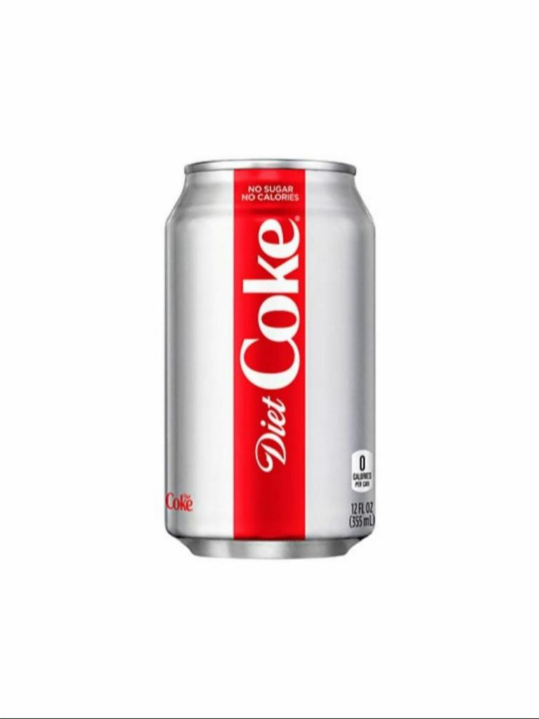 Diet Coke · 