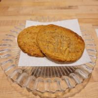 Peanut Butter Cookie · Our delicious, fresh-baked classic favorite! 