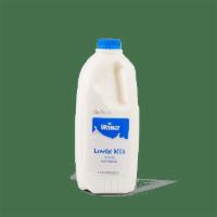 Wawa 1% Half Gallon Milk · 