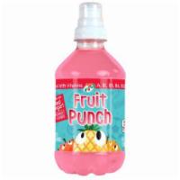 7-Select Childrens Fruit Punch 10oz · 7-Select juice