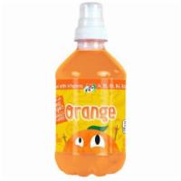 7-Select Childrens Orange Drink 10oz · 7-Select juice