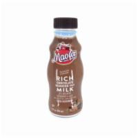 Maola 2% Reduced Fat Rich Chocolate Milk 12oz · Reduced in fat, but not lacking in flavor in this rich and creamy milk.