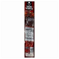 Jack Links Sweet & Hot Stick 2oz · Jack Links Beef Steaks are made from premium strips of lean beef and hickory smoked for a so...