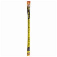 Slim Jim Giant Hot AF .97oz · Bold and savory spicy meat stick and brimming with brawny goodness.