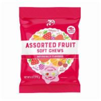 7-Select Assorted Soft Chews 6oz · 