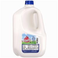 Maola 2% Milk 1 Gallon · Start your day off right with a tall, tasty glass of Maola Milk!