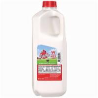 Maola Whole Milk Half Gallon · Maola’s Whole Milk is the classic we all know and love. You can't beat the creamy taste and ...