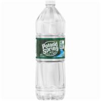 Poland Spring Water 1L · Keeping healthy habits can be difficult if you’re in the office all day. Never fear! The 1L ...