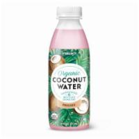 7-Select Pink Coconut Water Pressed Tetra · 