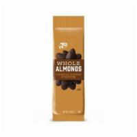 7-Select Cocoa Dipped Almonds 2oz · 